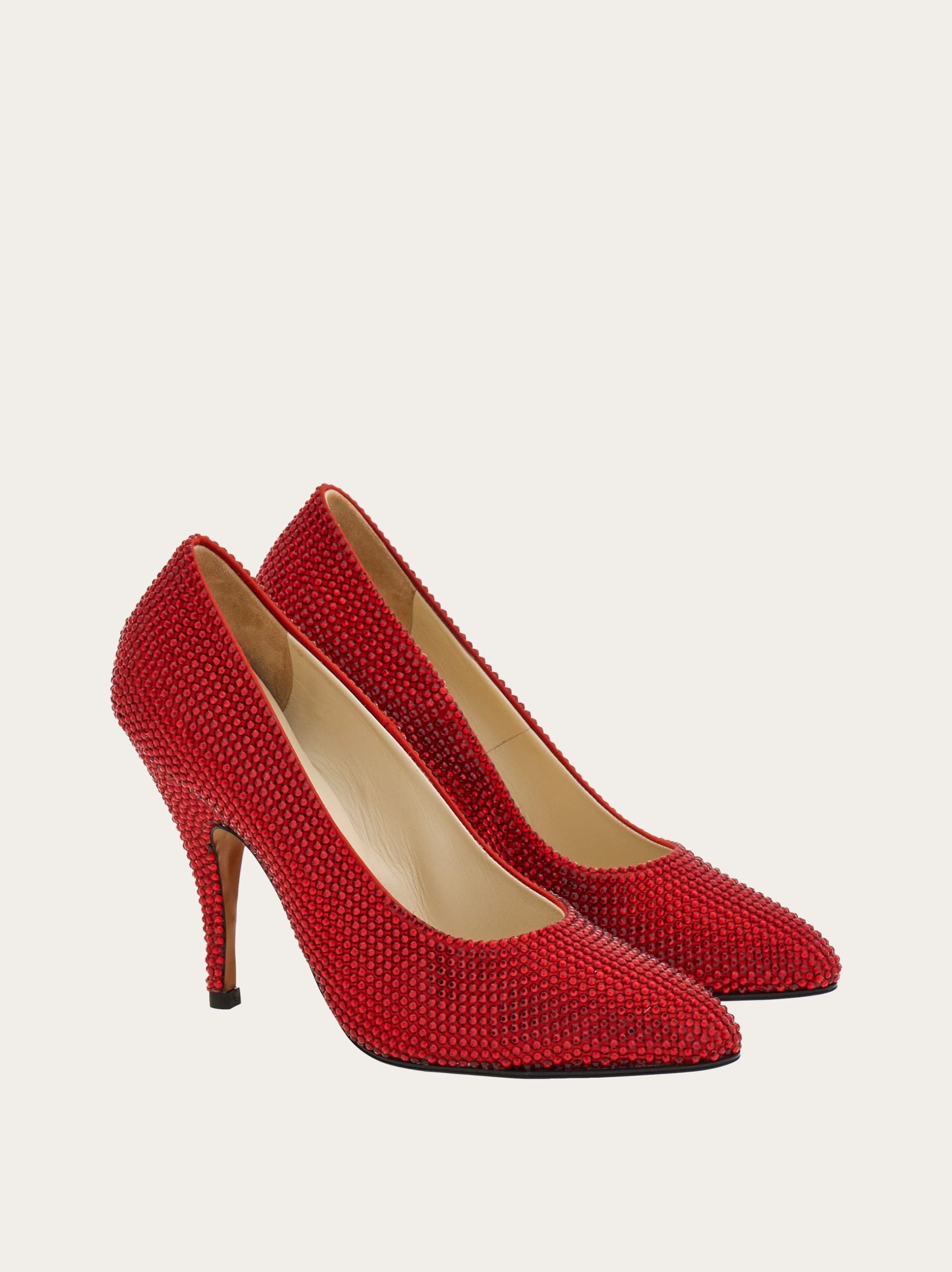 Ferragamo Red (1960) - Image 3